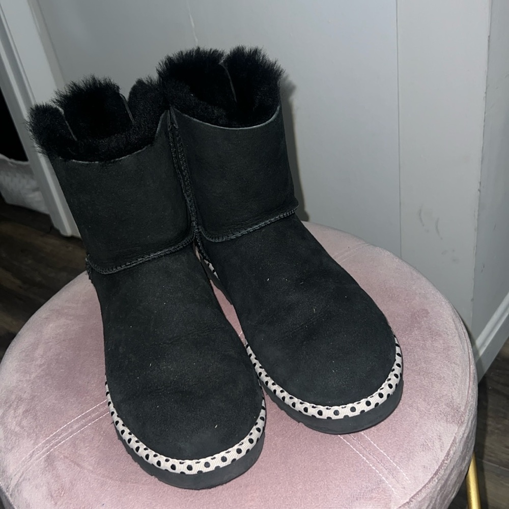 Ugg Bailey Bow Mini